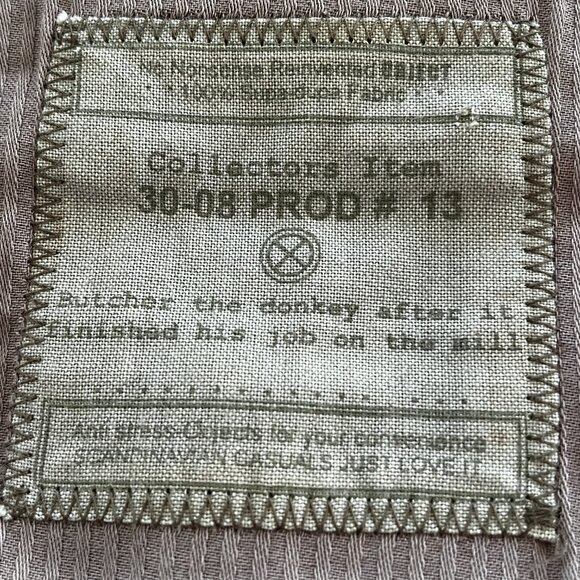 Object Sofia Leather Jacket - Off White - Picture 10 of 15